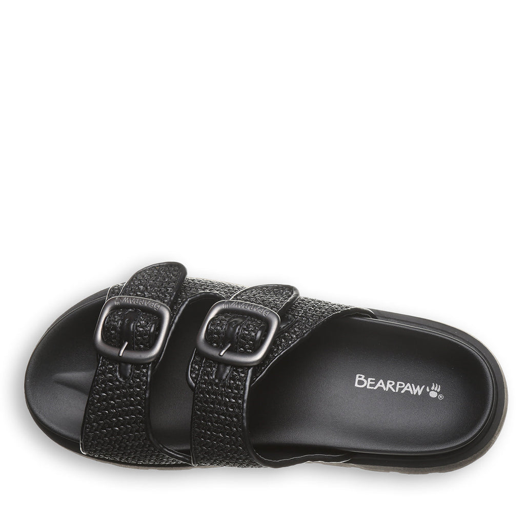 Women's Eternal Sandals in Black
