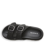 Women's Eternal Sandals in Black