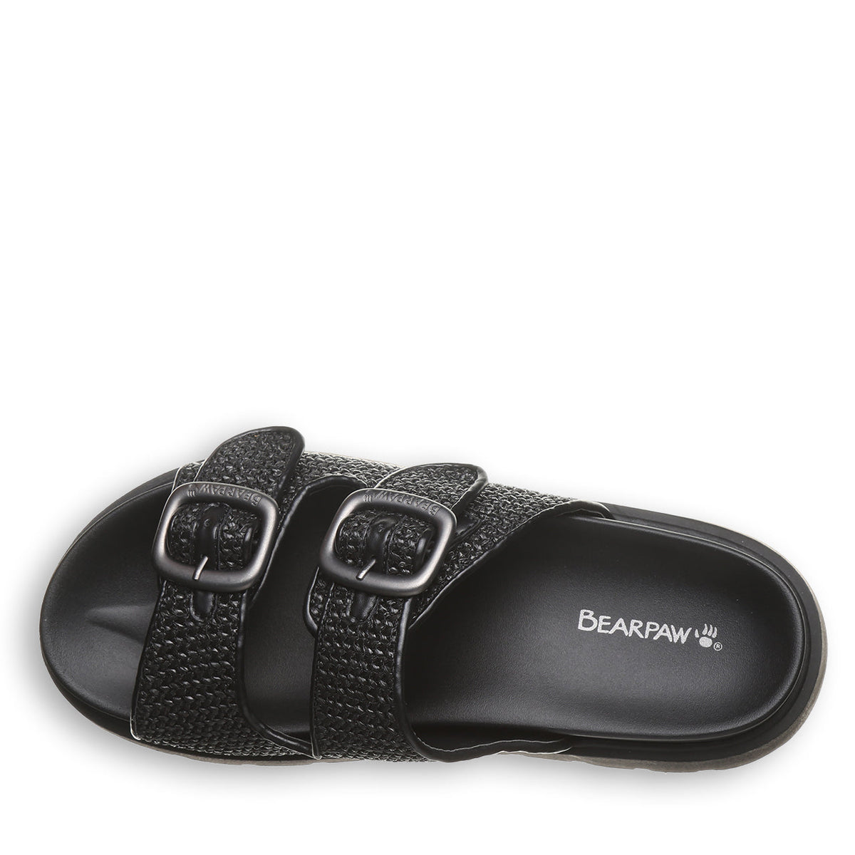 Women's Eternal Sandals in Black