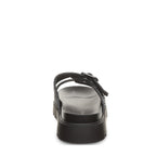 Women's Eternal Sandals in Black