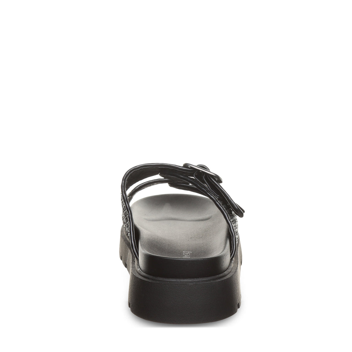 Women's Eternal Sandals in Black