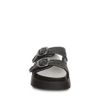 Women's Eternal Sandals in Black