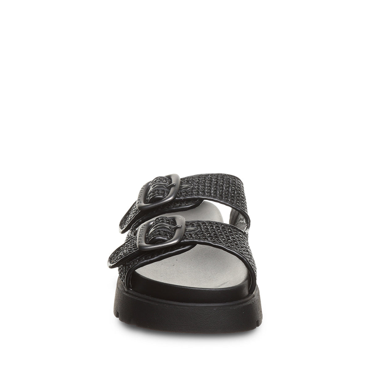 Women's Eternal Sandals in Black