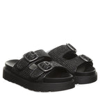 Women's Eternal Sandals in Black