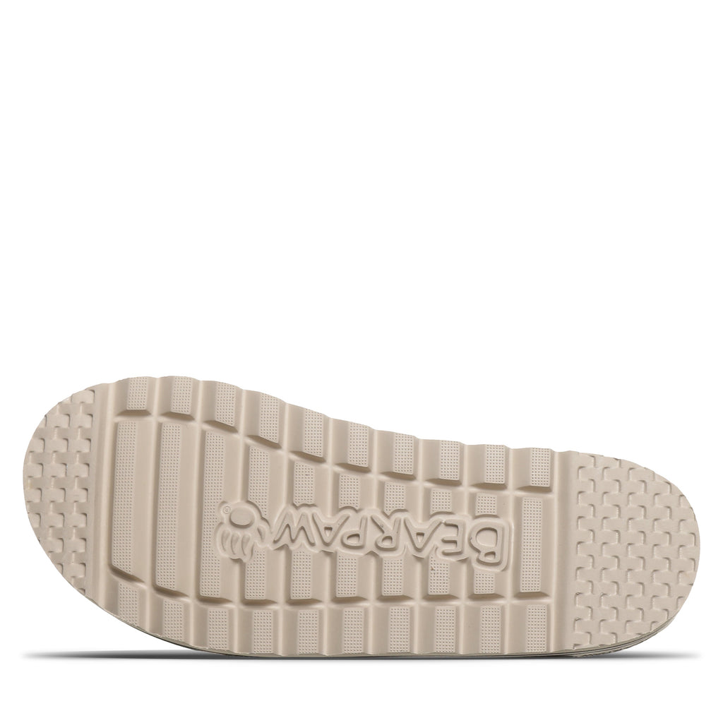 Bearpaw Women's Aura Sandals in Black