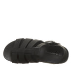 Bearpaw Women's Aura Sandals in Black