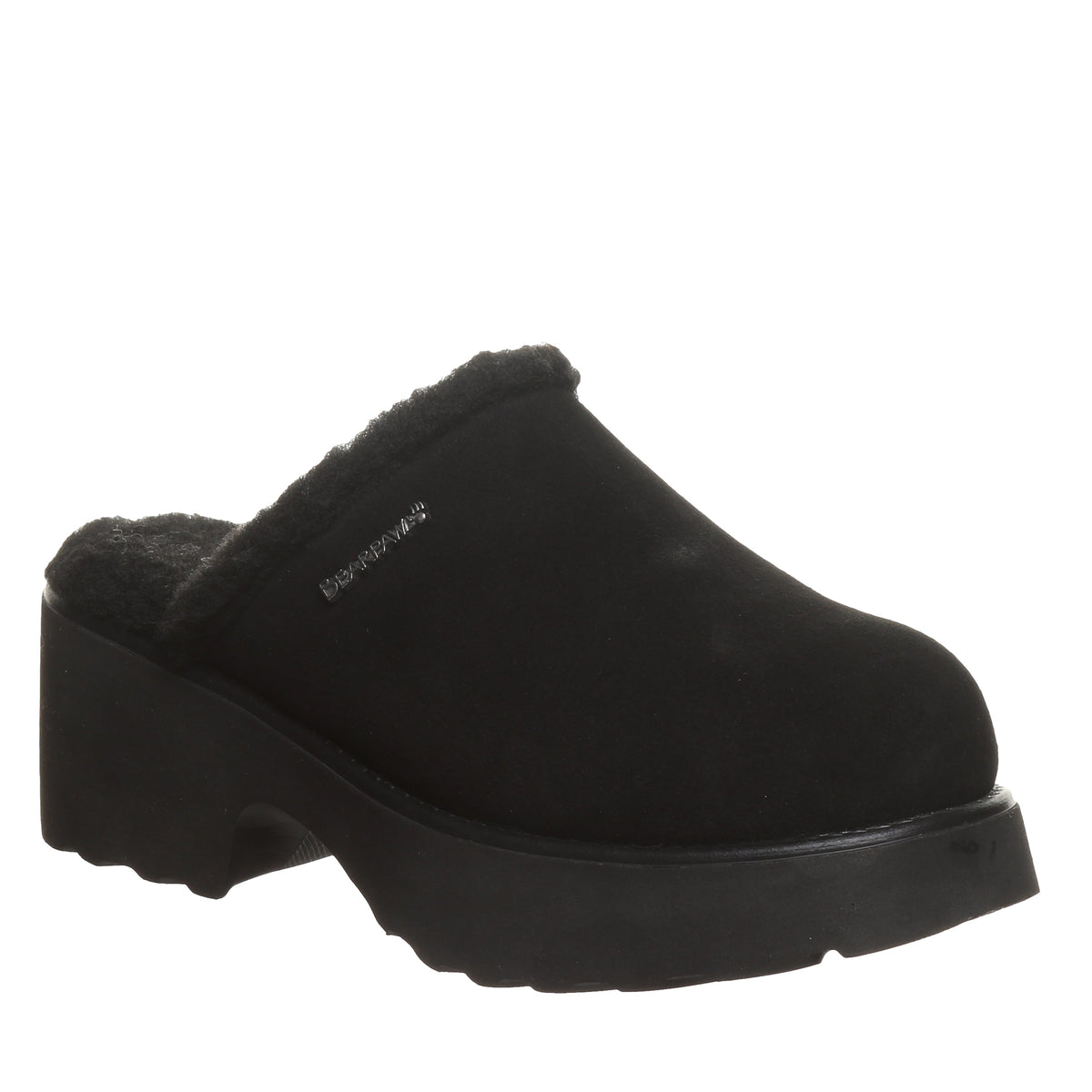 Women's Marnie Clogs in Black