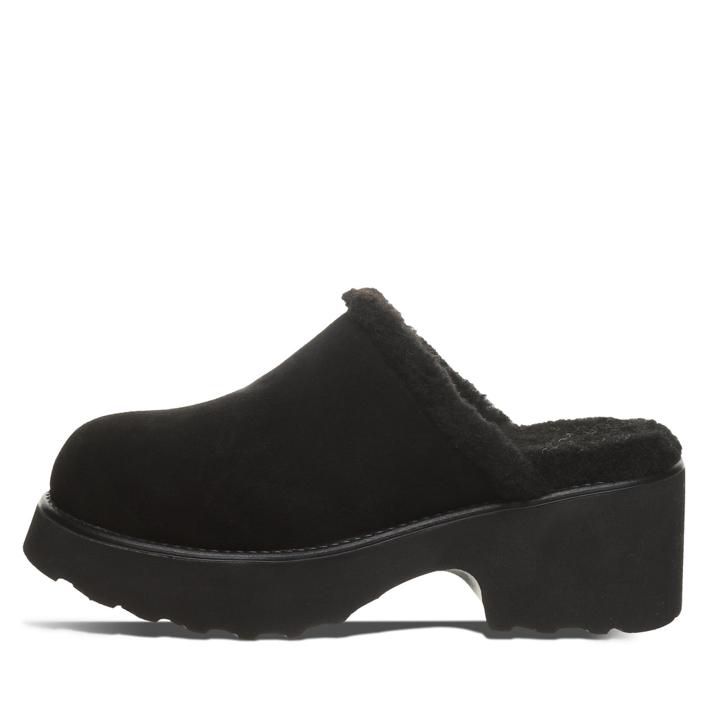 Women's Marnie Clogs in Black