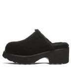 Women's Marnie Clogs in Black