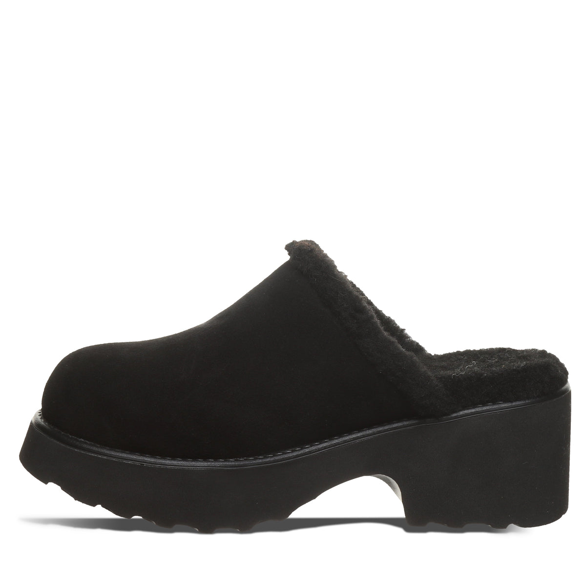 Women's Marnie Clogs in Black
