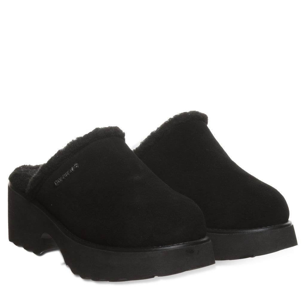 Women's Marnie Clogs in Black
