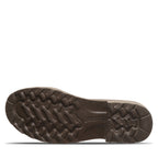 Reece Harness Buckle Boots in Morel