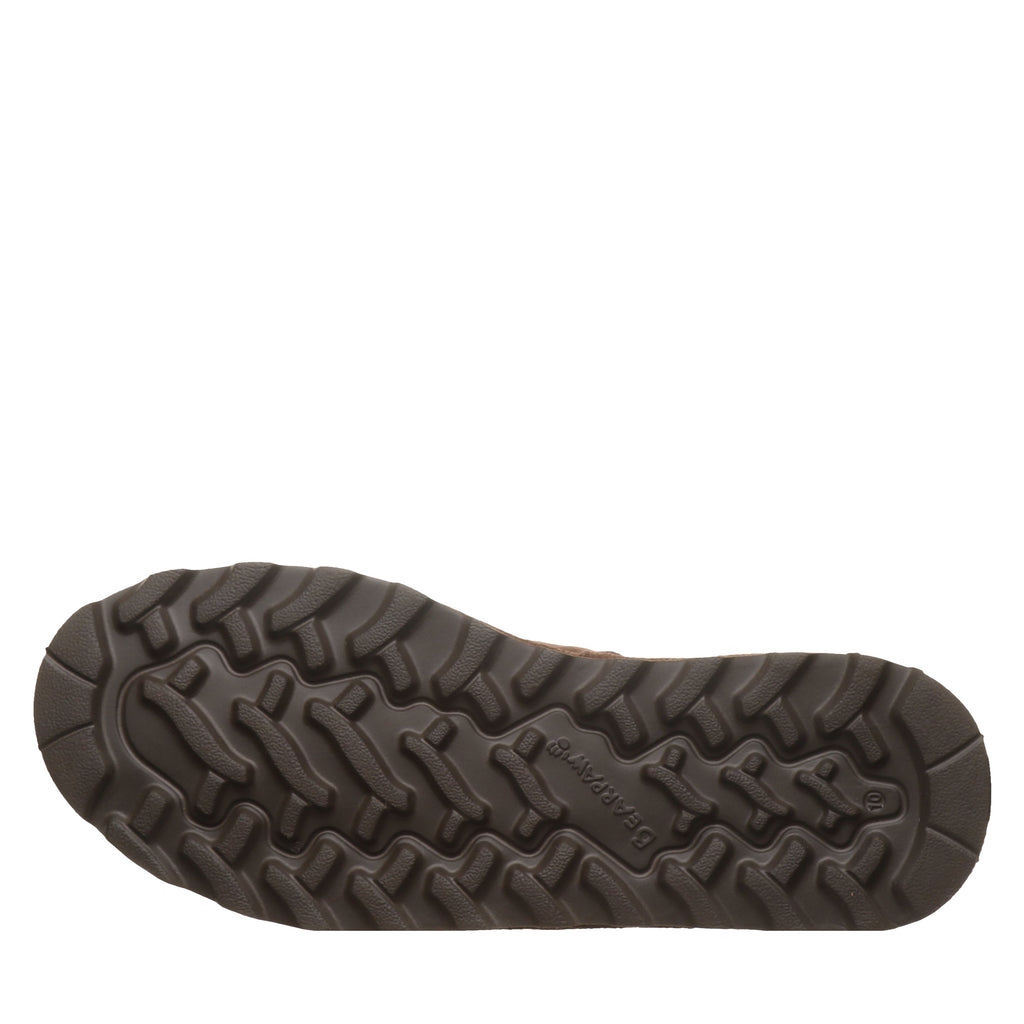 Damian Men's Classic Slippers in Earth