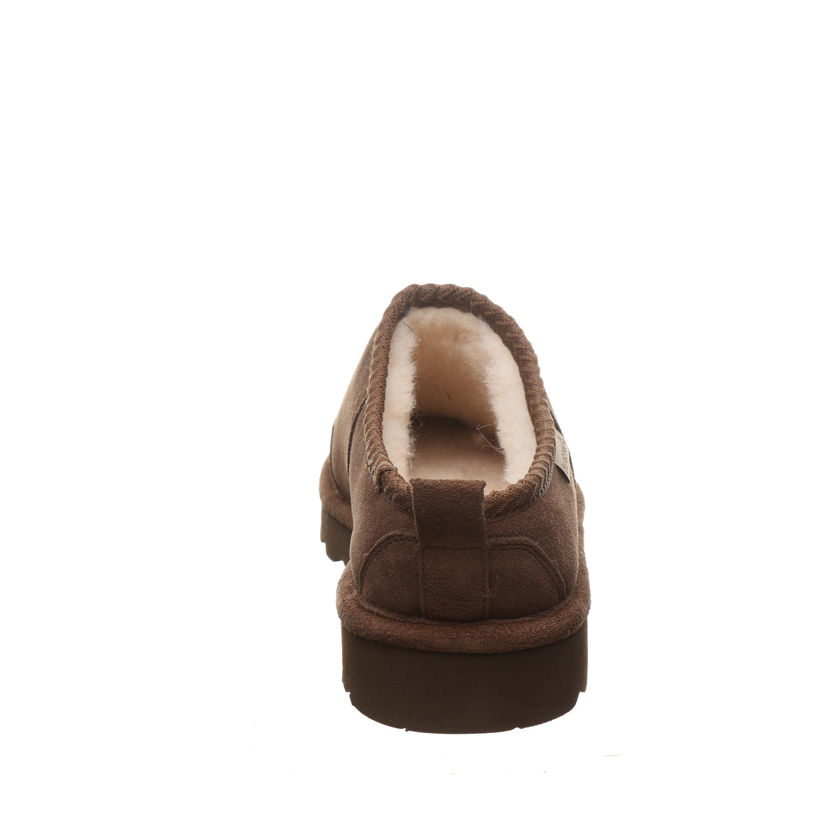 Damian Men's Classic Slippers in Earth