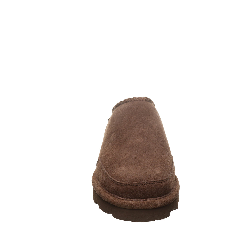 Damian Men's Classic Slippers in Earth