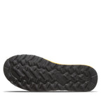 Damian Men's Team Slippers in Black And Gold