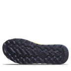 Damian Men's Team Slippers in Blue And Gold