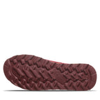 Damian Men's Team Slippers in Maroon And Gold