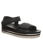 Bearpaw Women's Bobbi Sandals in Black