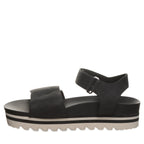 Bearpaw Women's Bobbi Sandals in Black