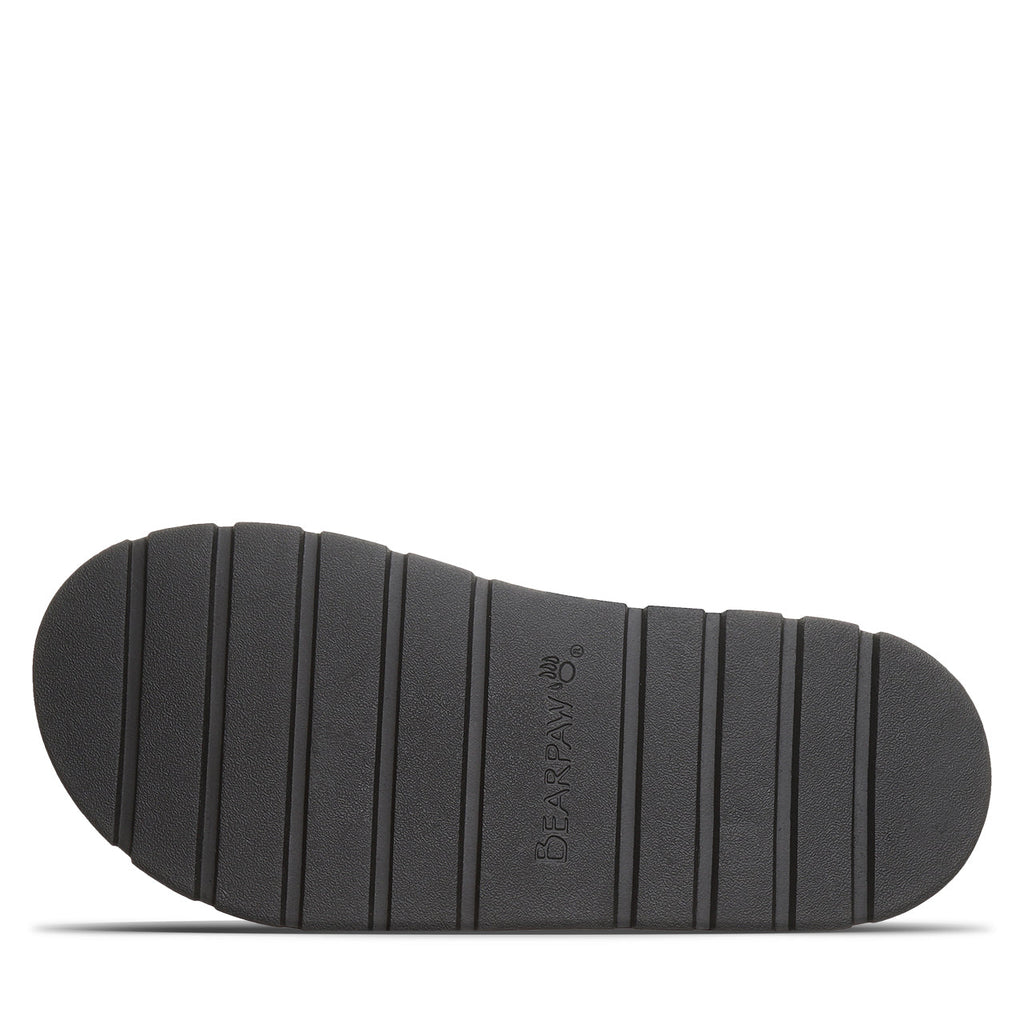 Bearpaw Women's Bobbi Sandals in Black