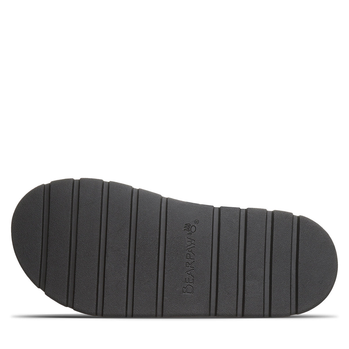 Bearpaw Women's Bobbi Sandals in Black