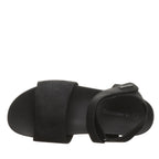 Bearpaw Women's Bobbi Sandals in Black