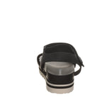 Bearpaw Women's Bobbi Sandals in Black