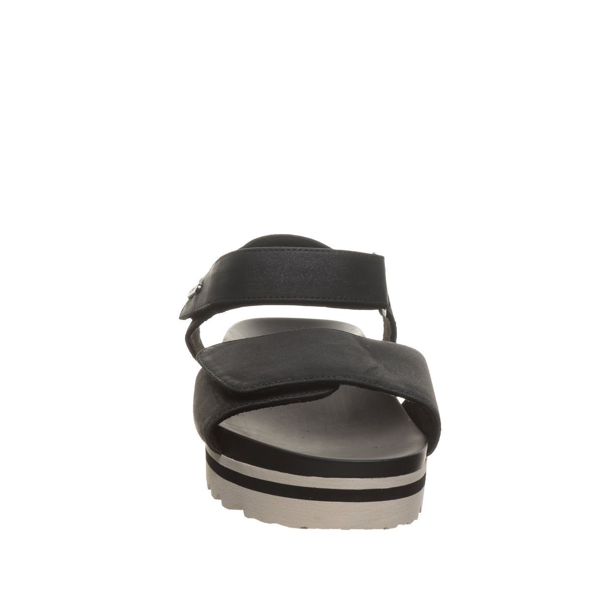 Bearpaw Women's Bobbi Sandals in Black