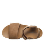 Women's Bobbi Sandals in Iced Coffee