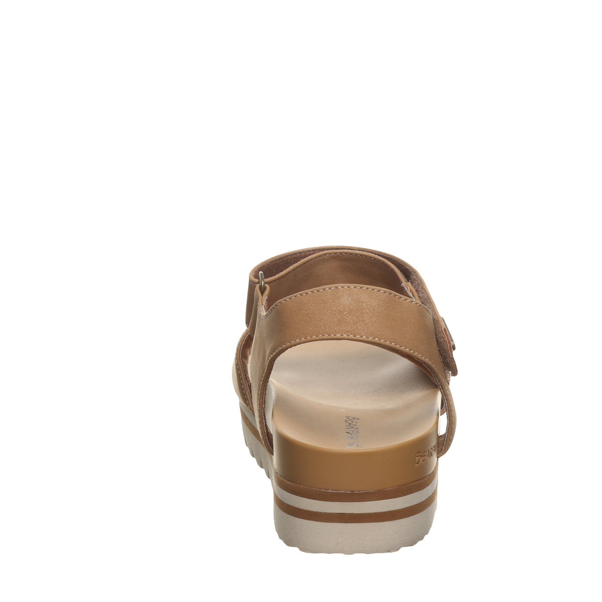 Women's Bobbi Sandals in Iced Coffee