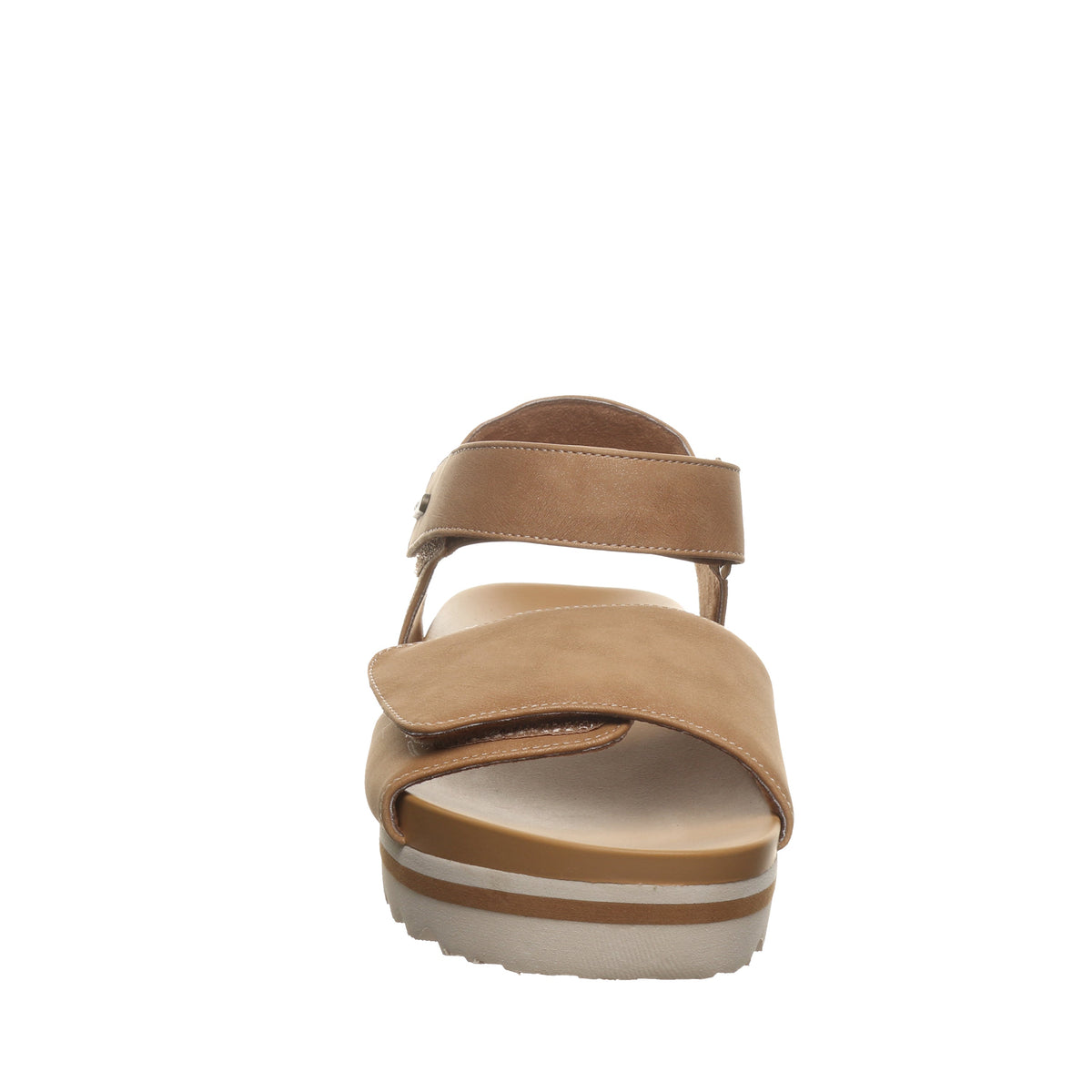 Women's Bobbi Sandals in Iced Coffee