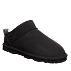 Kam Indoor Outdoor Slippers in Black