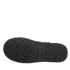 Kam Indoor Outdoor Slippers in Black