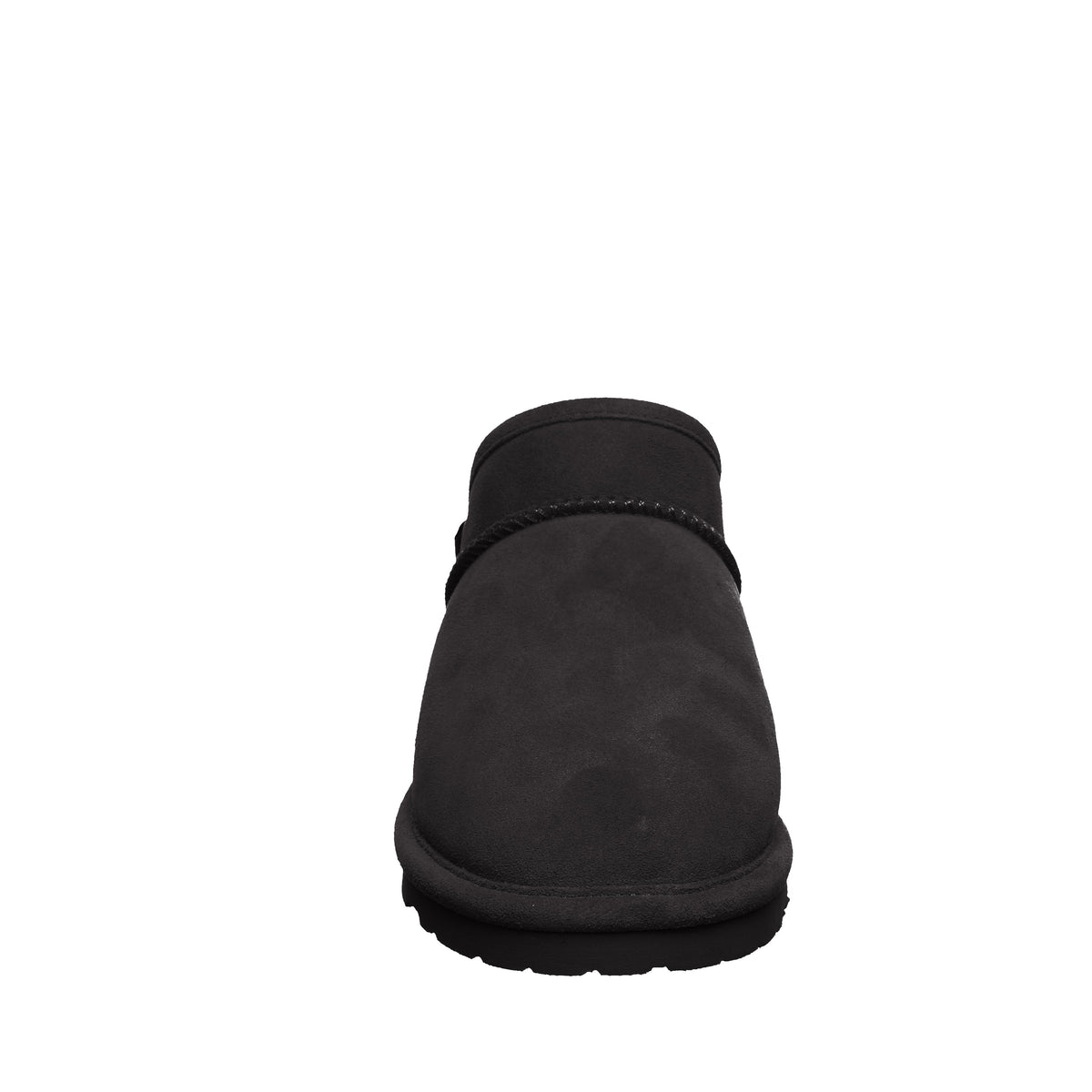 Kam Indoor Outdoor Slippers in Black