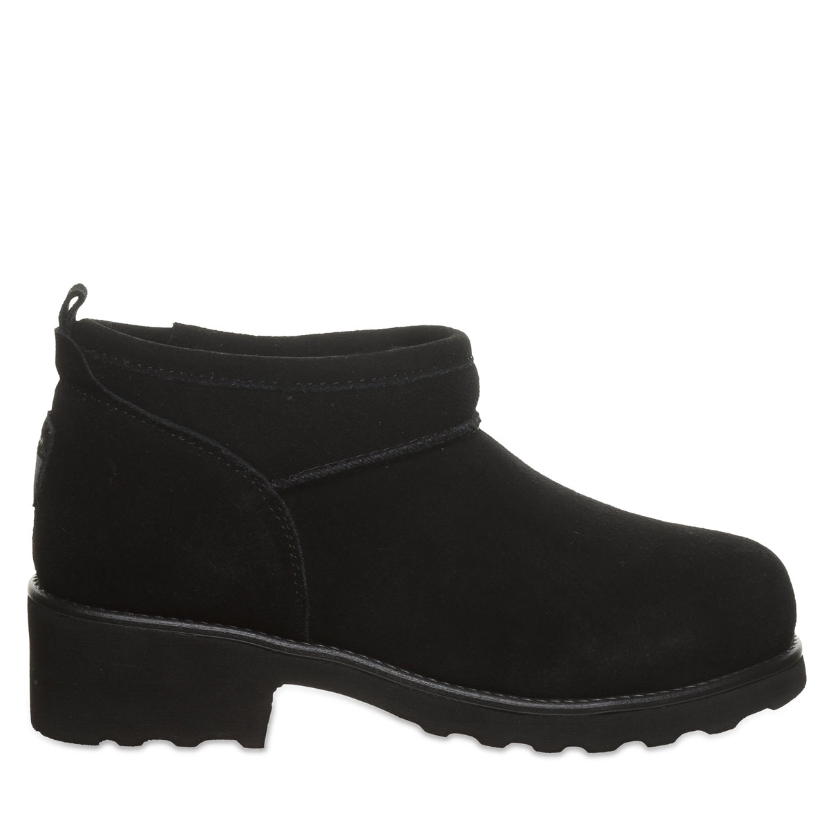 SIENNA BLACK