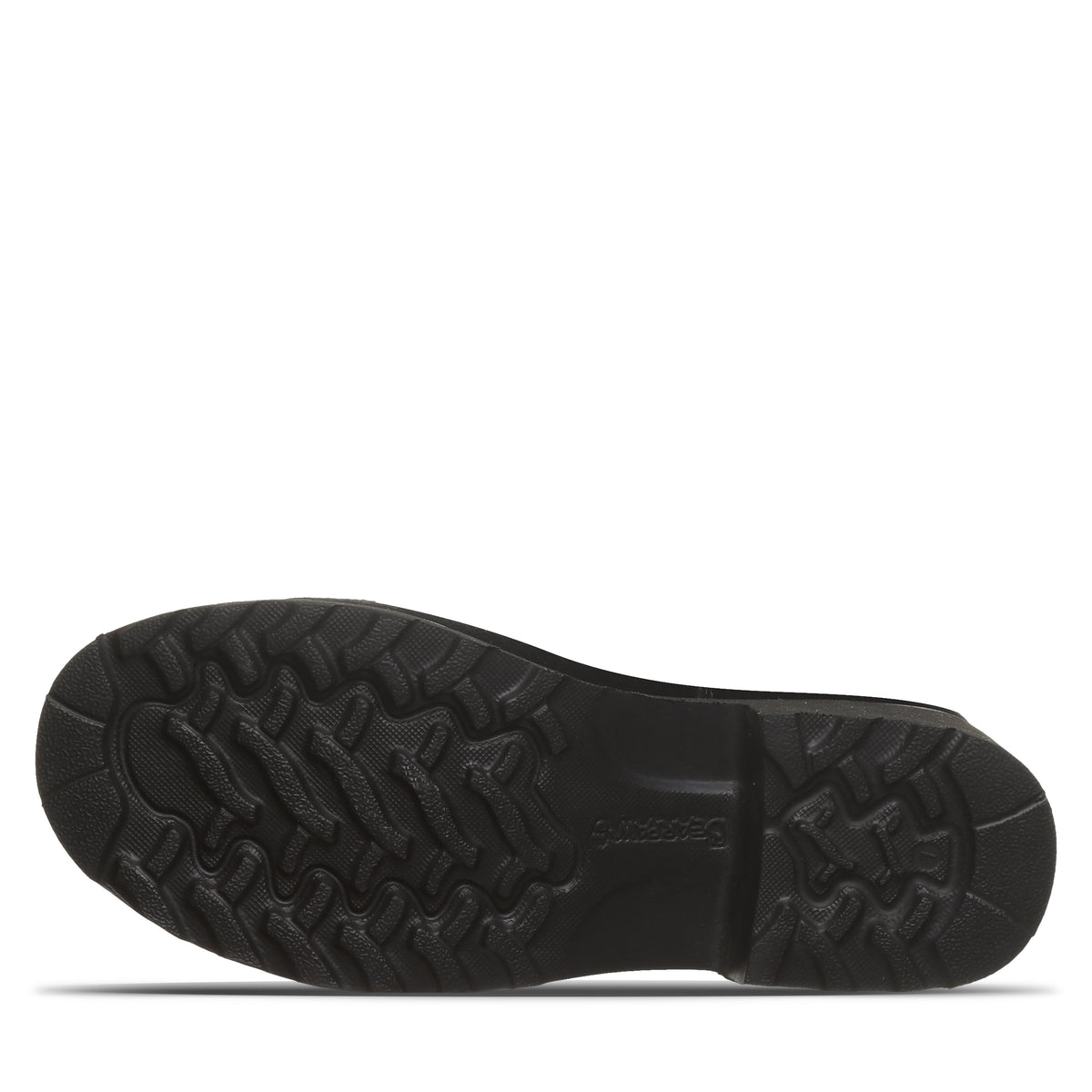 Sienna Heeled Booties in Black
