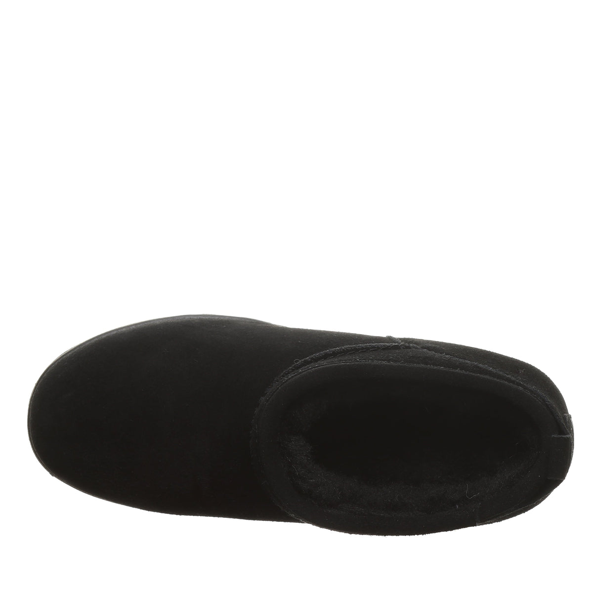 Sienna Heeled Booties in Black