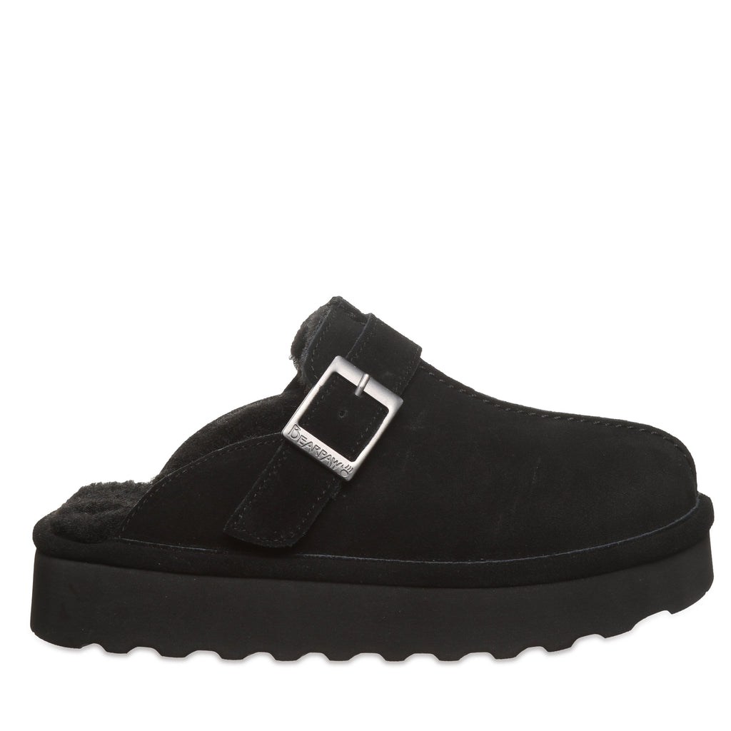 MOXIE PLATFORM LO BLACK