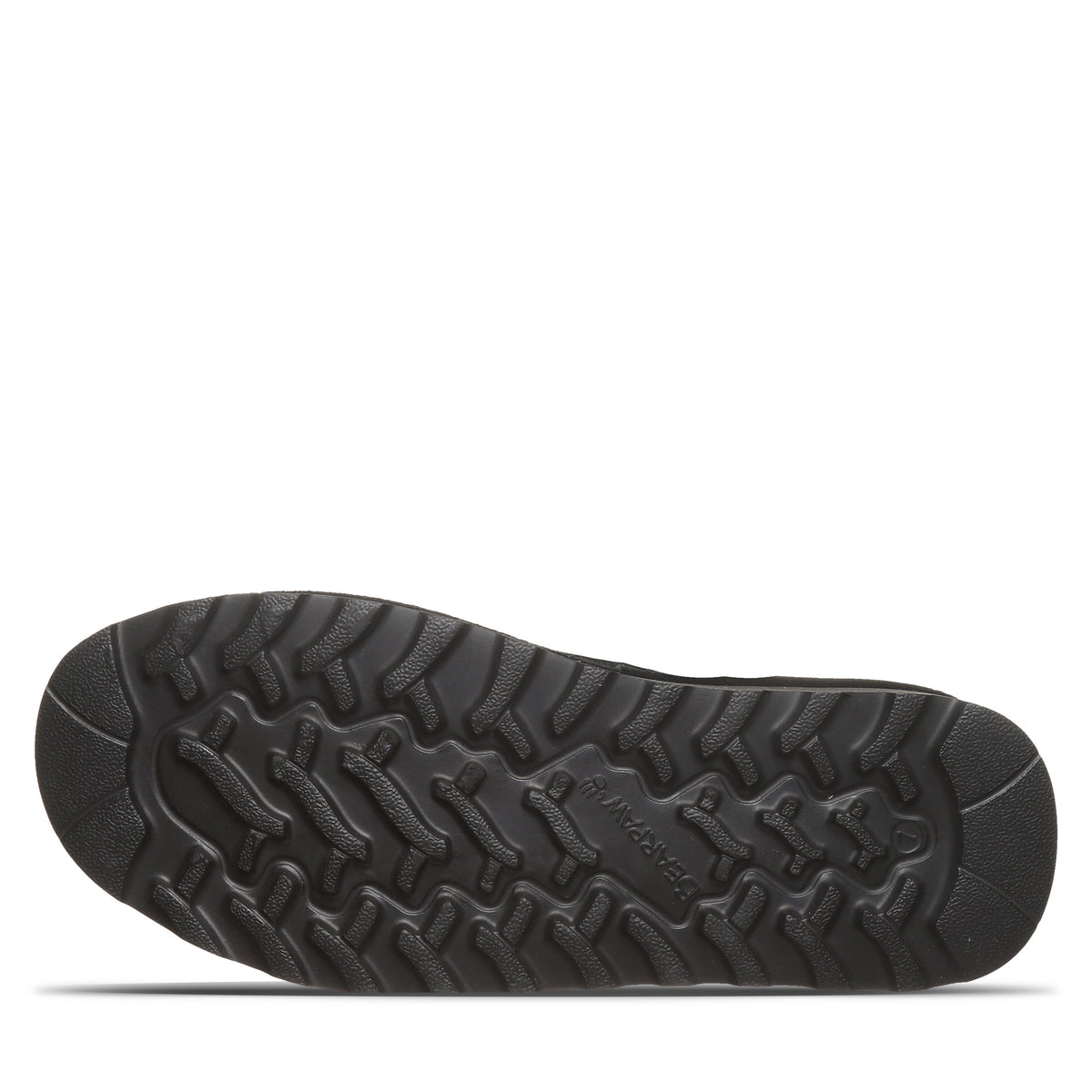 Moxie Buckle Platform Clogs in Black