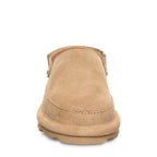 Bearpaw Brooke Youth Slippers in Iced Coffee