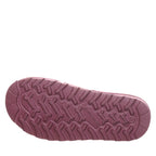 Women's Brooke Clogs in Rose Mauve