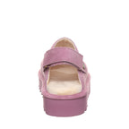 Women's Brooke Clogs in Rose Mauve