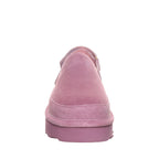 Women's Brooke Clogs in Rose Mauve
