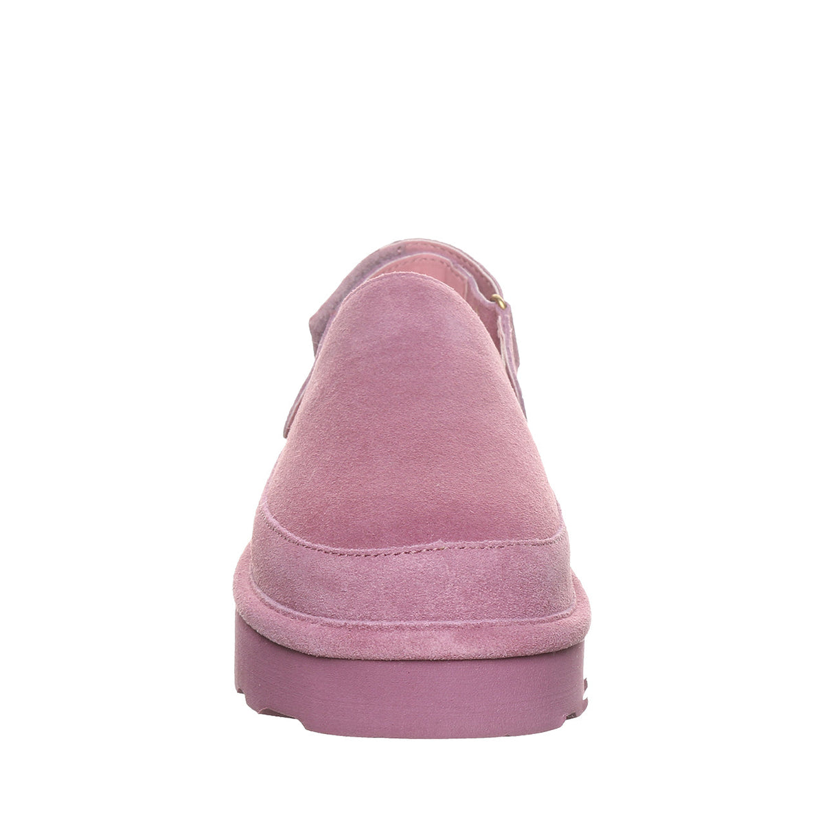 Women's Brooke Clogs in Rose Mauve