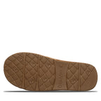 Delanie Coquette Slippers in Hickory