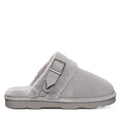INEZ GRAY FOG