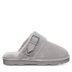 INEZ GRAY FOG