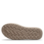 Queenie Chunky Sneakers in Mushroom