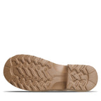 Bearpaw Women's Frances Platform Clogs in Toffee